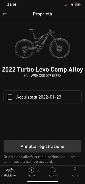 Vent Baja 50 (2019 - 20)