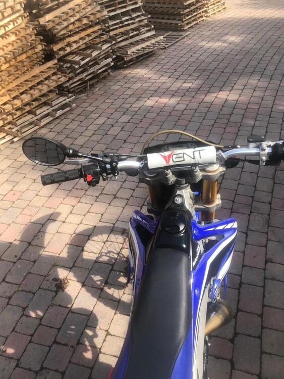 Vent Baja 50 (2019 - 20) (5)