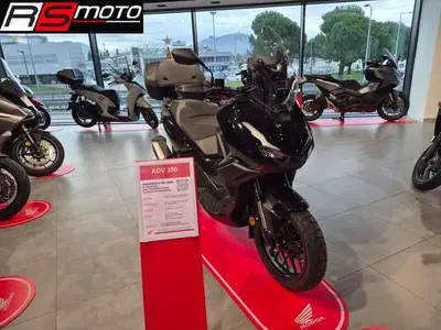 Honda ADV 350 (2025 - 26) nuova