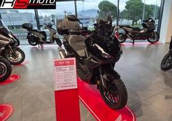 Honda ADV 350 (2025) nuova