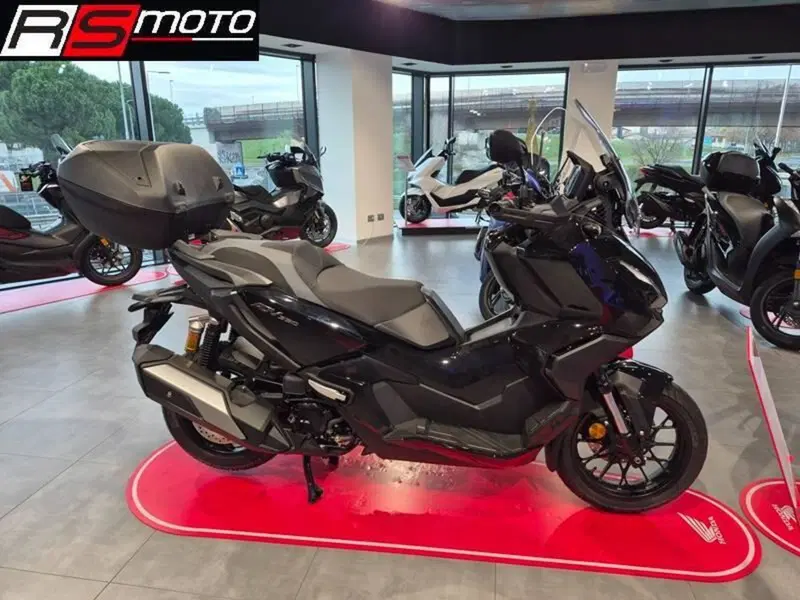 Honda ADV 350 (2025 - 26) (2)