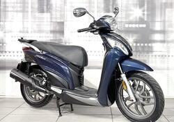 Kymco People 125 usata