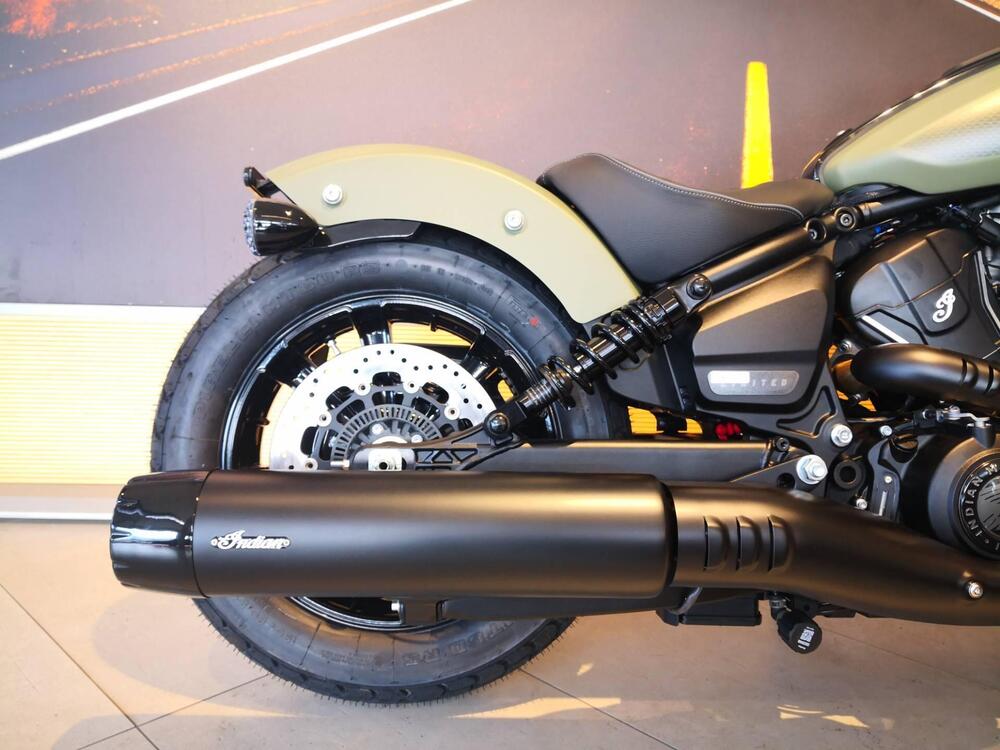Indian Scout 1250 Bobber Limited + Tech (2025) (5)