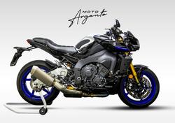 Yamaha MT-10 SP (2022 - 25) usata