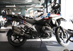 Bmw R 1300 GS (2023 - 25) nuova