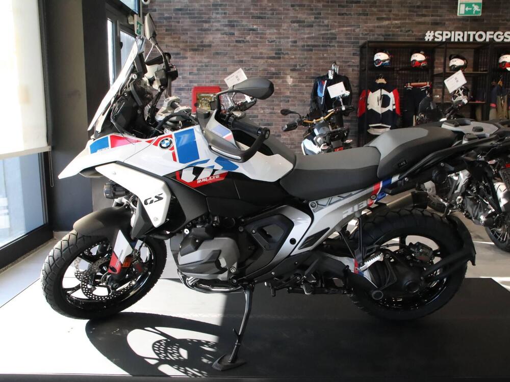 Bmw R 1300 GS (2023 - 25) (2)