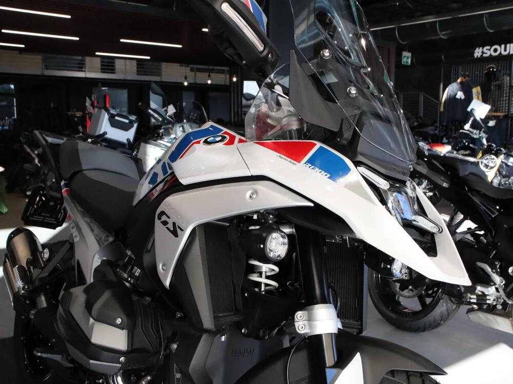 Bmw R 1300 GS (2023 - 25) (5)