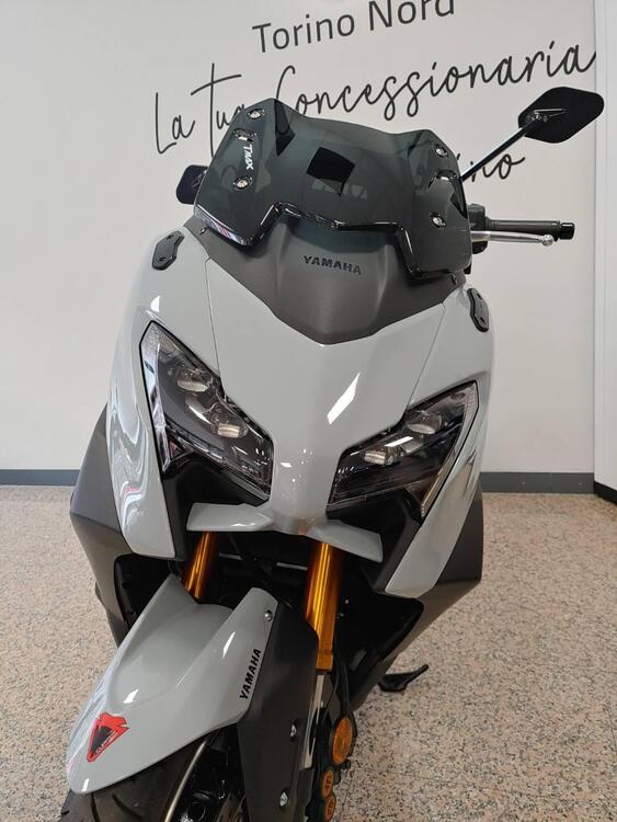 Yamaha T-Max 560 Tech Max (2025) (5)