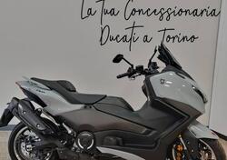Yamaha T-Max 560 Tech Max (2025) usata
