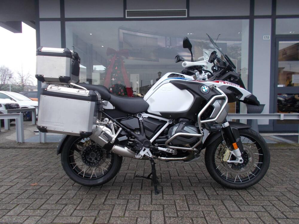 Bmw R 1250 GS Adventure (2021 - 24)