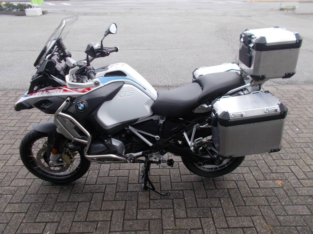 Bmw R 1250 GS Adventure (2021 - 24) (2)