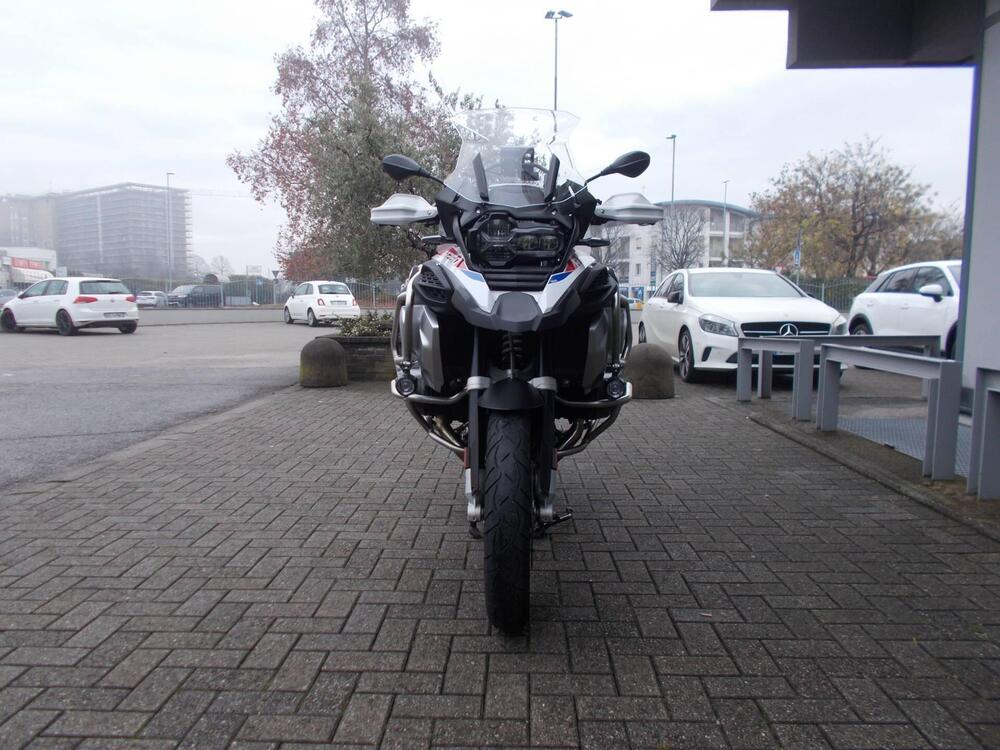 Bmw R 1250 GS Adventure (2021 - 24) (3)