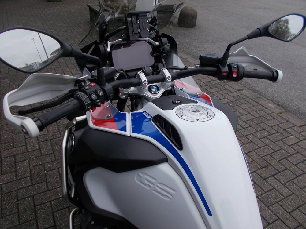Bmw R 1250 GS Adventure (2021 - 24) (4)