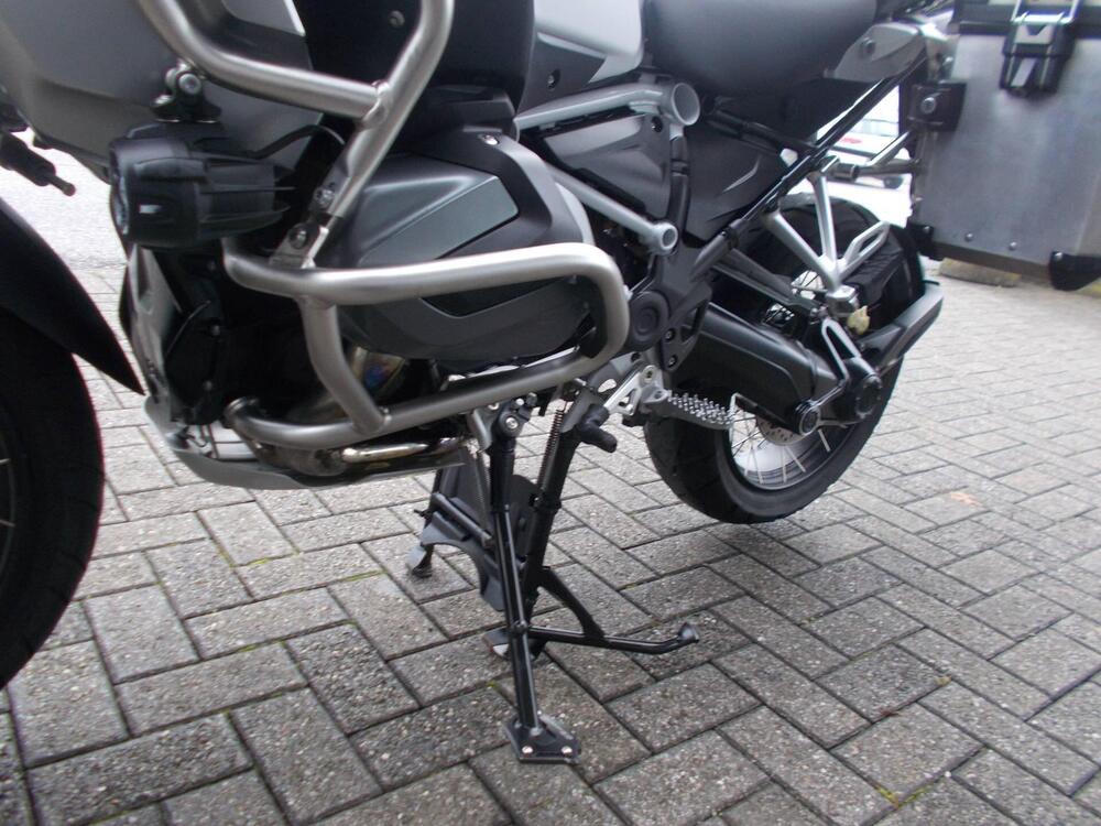 Bmw R 1250 GS Adventure (2021 - 24) (5)