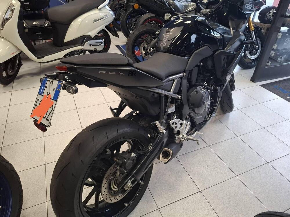 Suzuki GSX-8R (2024 - 25) (2)