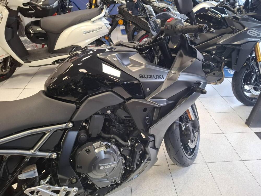 Suzuki GSX-8R (2024 - 25) (3)