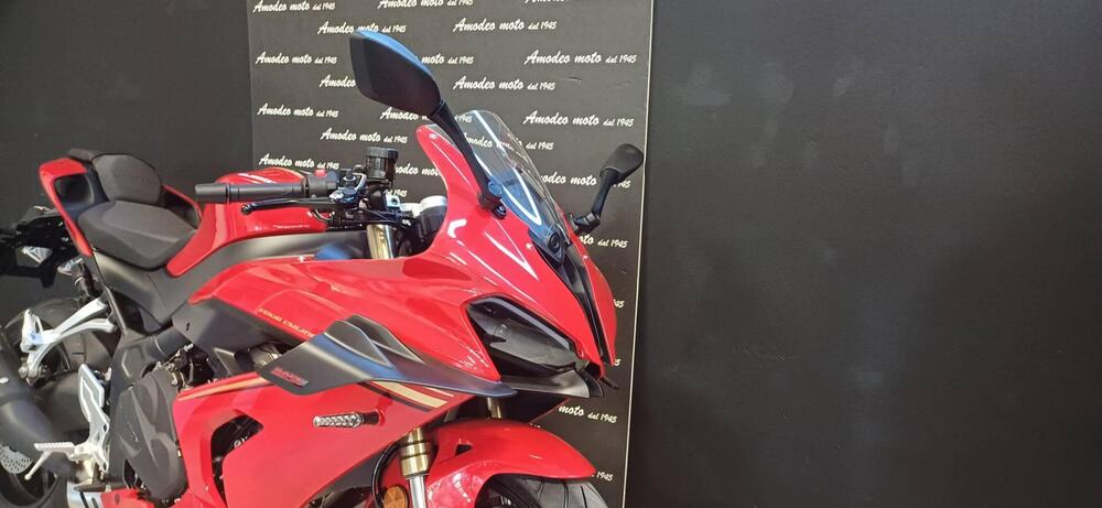 QJ Motor SRK 800 RR (2024)