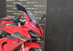 QJ Motor SRK 800 RR (2024) usata