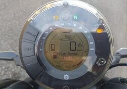 Husqvarna Svartpilen 125 (2024 - 25) usata