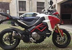 Ducati Multistrada 1260 Pikes Peak (2018 - 20) usata
