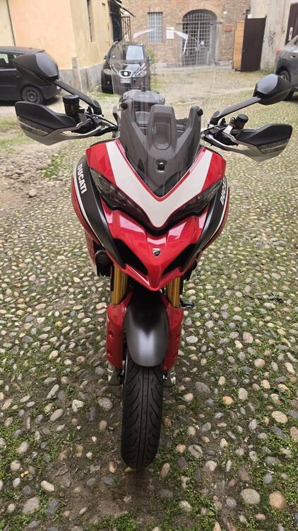 Ducati Multistrada 1260 Pikes Peak (2018 - 20) (3)