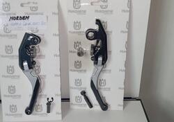 LEVE DEL FRENO CNC ANTIROTTURA Husqvarna