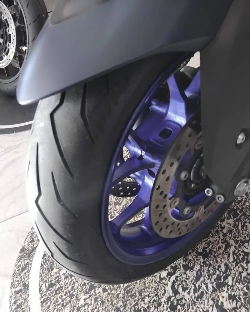 Yamaha T-Max 560 (2022 - 24) (11)