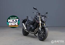 Morbidelli M502N (2024 - 25) nuova