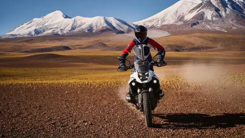 Novembre a -14,5%: pesa ancora l'effetto fine serie sul mercato moto e scooter 