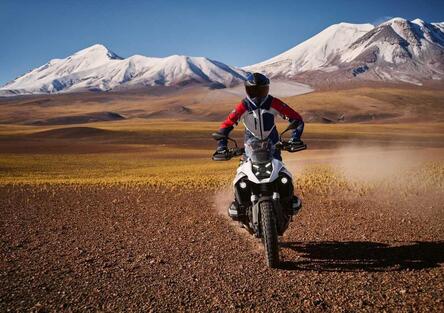 Noviembre cae un 14,5%: el efecto fin de serie aún pesa en el mercado de motos y scooters. 