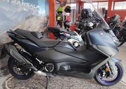 Yamaha T-Max 560 (2022 - 24) usata