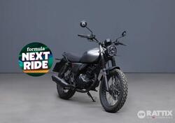 Keeway Motor K-Light 125 (2021 - 25) nuova