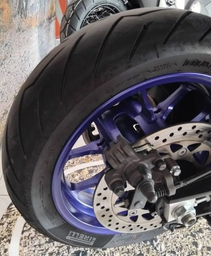 Yamaha T-Max 560 (2022 - 24) (10)