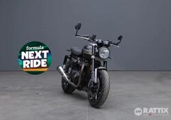 Triumph Speed Twin 1200 (2021 - 24) usata