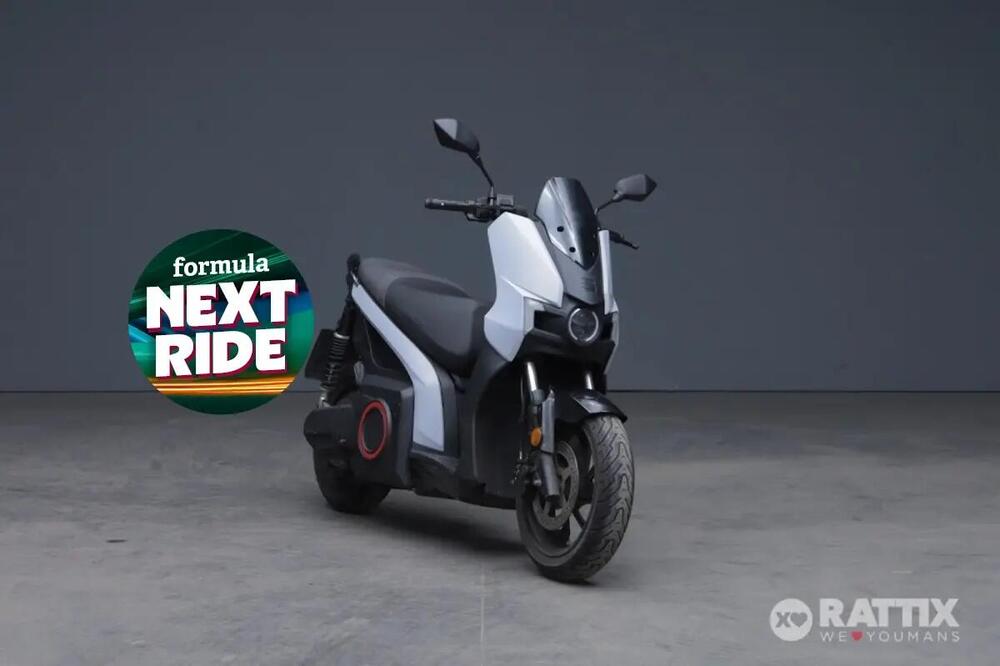 Seat MÓ 125 (2021 - 25)