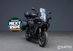 Yamaha Tracer 9 GT+ Y-AMT (2025) usata