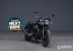 Moto Guzzi V7 III Stone (2017 - 20) usata