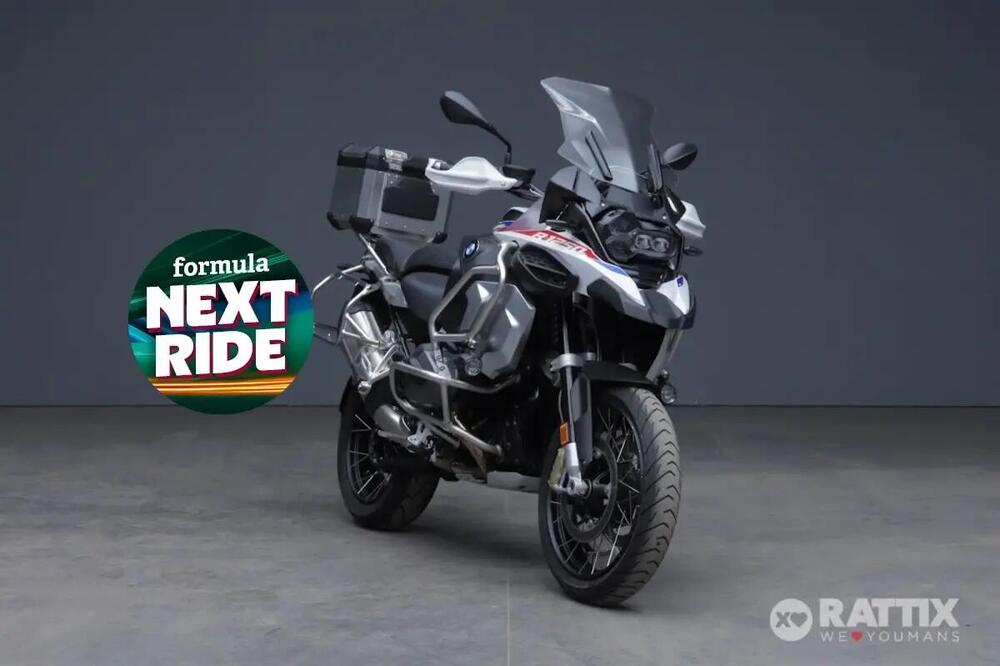 Bmw R 1250 GS Adventure (2021 - 24)