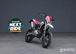 Fantic Motor Motard 125 M Casa 4t (2017) usata