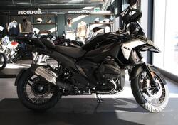 Bmw R 1300 GS Triple Black (2023 - 25) nuova