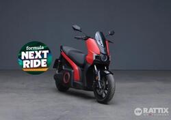 Seat MÓ 125 (2021 - 25) usata