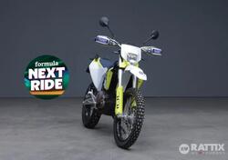 Husqvarna 701 Enduro (2023 - 25) usata