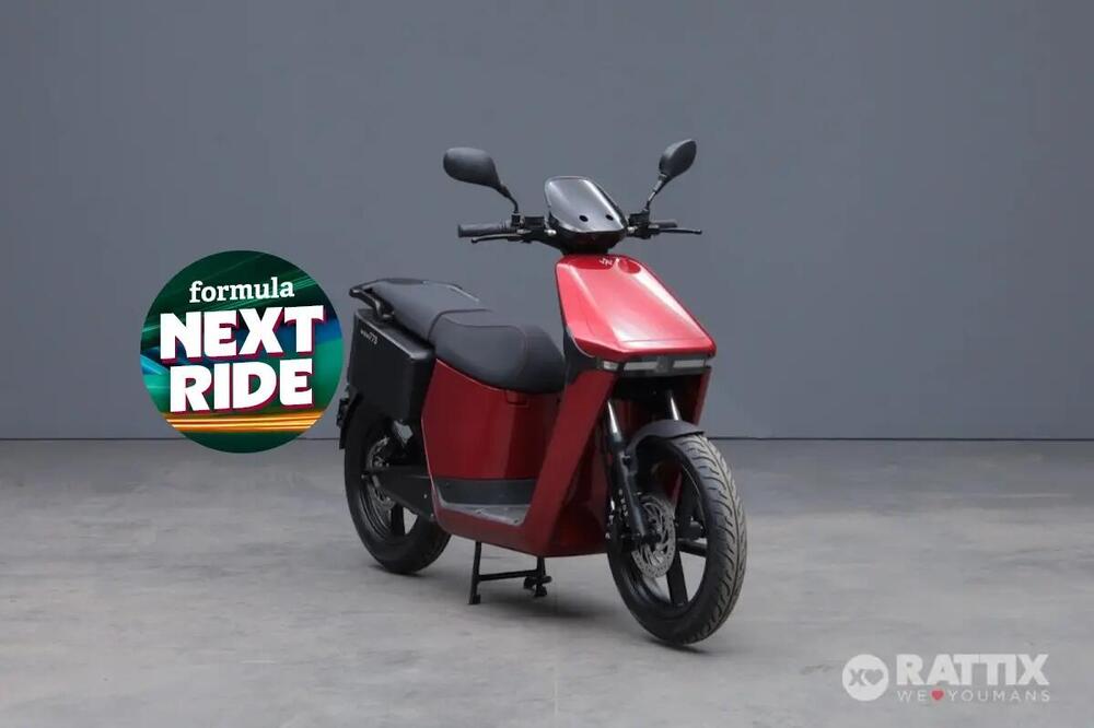 WOW 775 L3e (2021 - 25)