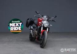 Ducati Monster 1200 (2014 - 16) usata