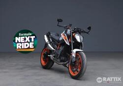 KTM 890 Duke (2021 - 23) usata