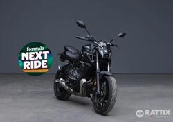 Yamaha MT-07 (2021 - 24) usata