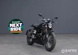 FB Mondial HPS 300 (2017 - 19) usata