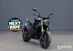 Benelli 752 S (2022 - 25) nuova