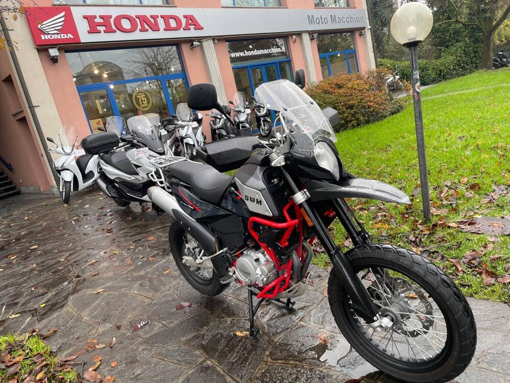 Swm Superdual 600 T (2018 - 20) (2)