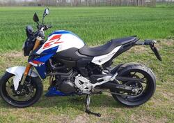 Bmw F 900 R (2021 - 24) usata